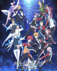 スケートリーディング☆スターズ