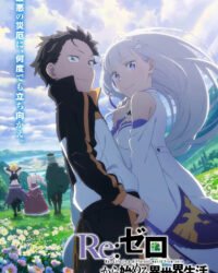 Re:Zero − Bắt Đầu Ở Thế Giới Khác