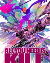 Hãy sống cho ngày mai. Hãy chết hôm nay.